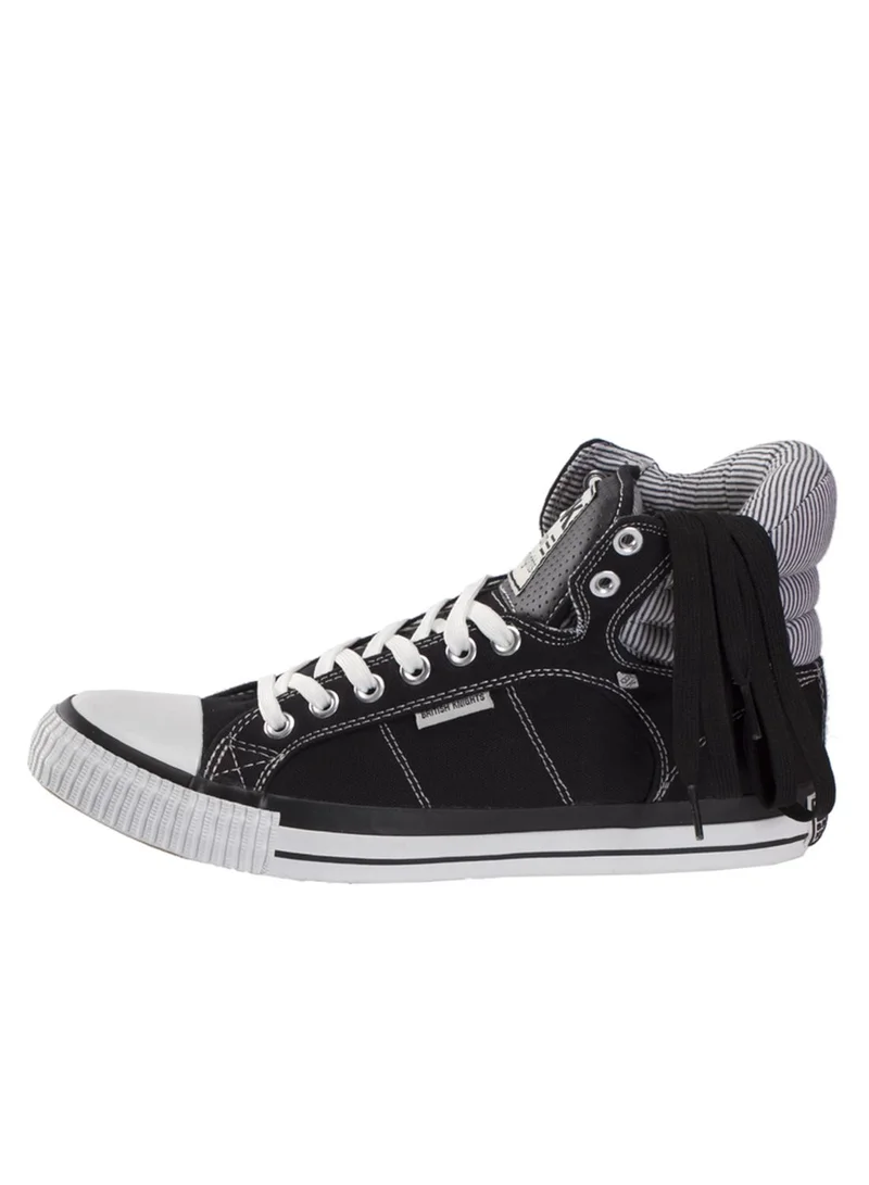 BRITISH KNIGHTS Atoll Hightop Sneakers