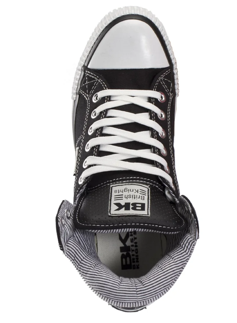 BRITISH KNIGHTS Atoll Hightop Sneakers