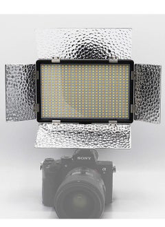 PROMAGE Promage Camera Professional Video Light LED PM-012 | Adjustable Brightness & Color Temperature | Rechargeable Battery  - Image 1