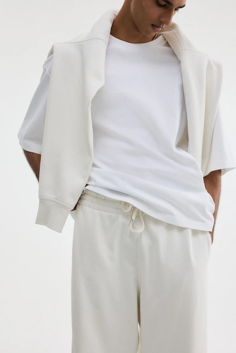 H&M Loose Fit Sweatpants