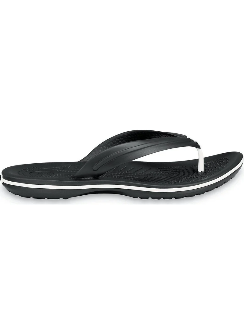 crocs 11033001 Crocband Flip Sport Slippers