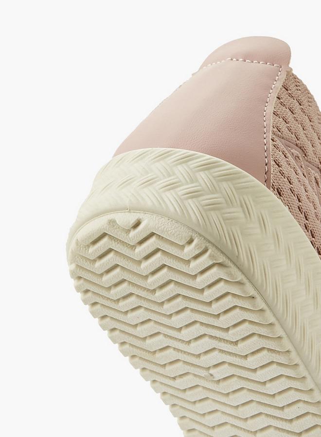 Oaklan by Shoexpress Women Slip-On Sports Shoes - Image 5