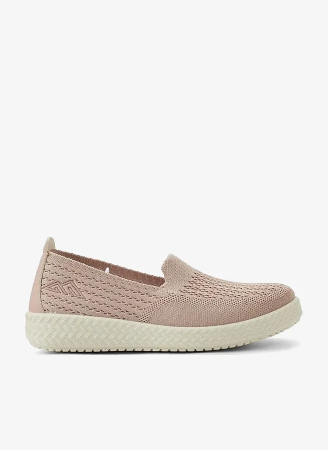 Women Slip-On Sports Shoes