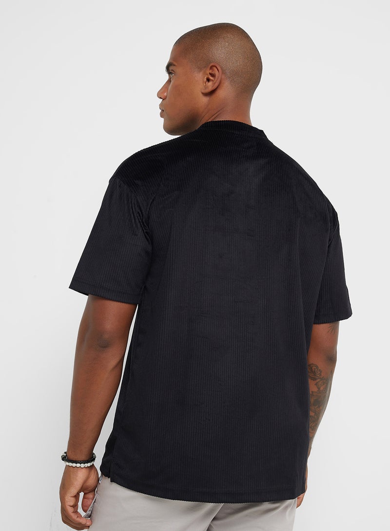 برايف سول تيشيرت بياقة دائرية - Image 2