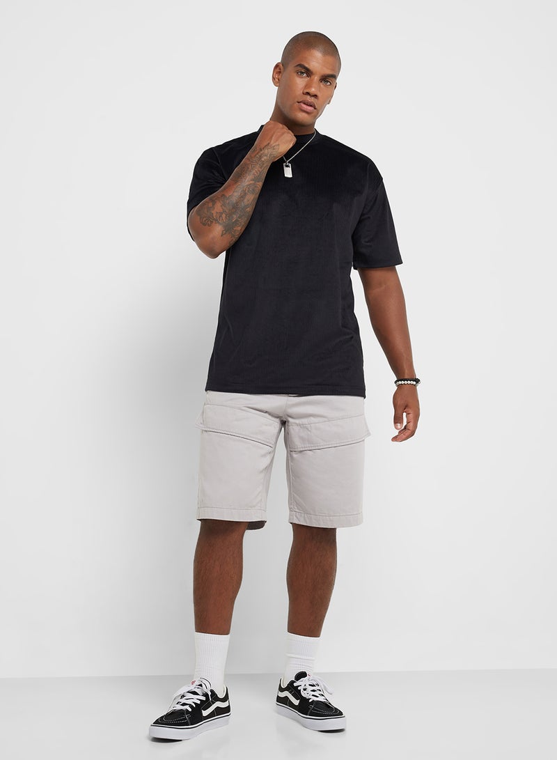 برايف سول تيشيرت بياقة دائرية - Image 4