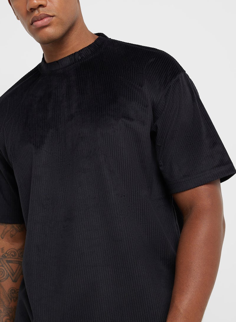 برايف سول تيشيرت بياقة دائرية - Image 3