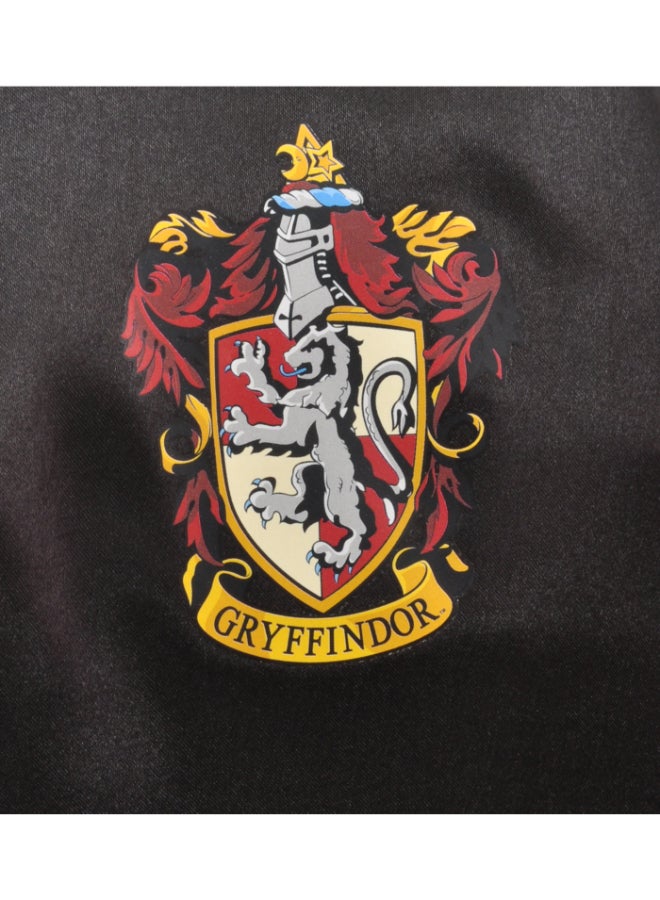 Ciao Harry Potter Costume for Kids 5-7 Years | Licensed Wizard Fancy Dress Outfit | Includes Cape, Shirt, Glasses & Tie - Image 4