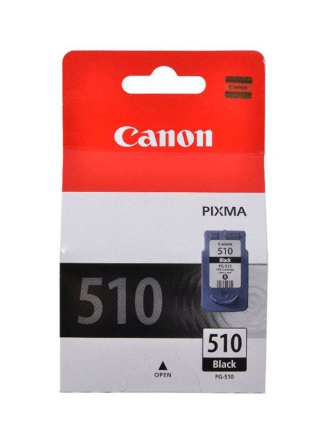 Pixma 510 Replacement Ink Cartridge 510 Black