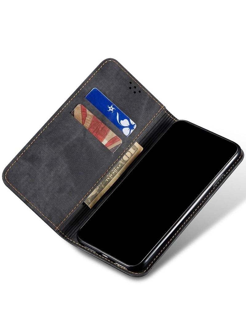 AROAQ Suitable for Samsung Mobile Phone Case a73 Protective Leather Case - Image 3