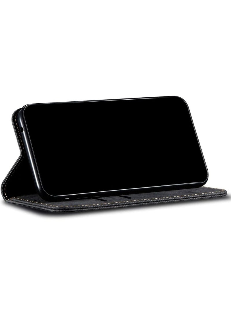 AROAQ Suitable for Samsung Mobile Phone Case a73 Protective Leather Case - Image 5