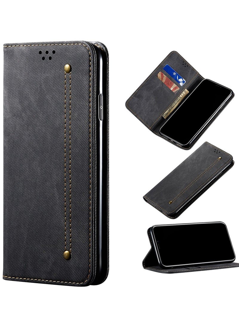 AROAQ Suitable for Samsung Mobile Phone Case a73 Protective Leather Case - Image 2