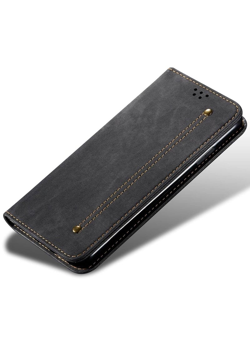 AROAQ Suitable for Samsung Mobile Phone Case a73 Protective Leather Case - Image 4