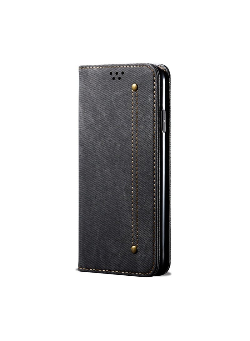 AROAQ Suitable for Samsung Mobile Phone Case a73 Protective Leather Case - Image 1