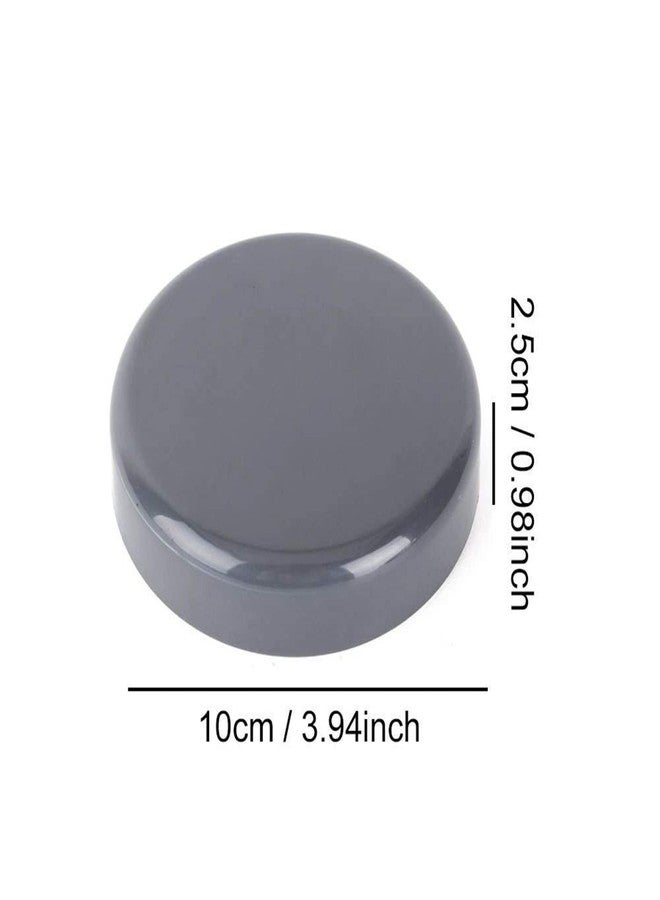 ZYAMY Blender Cups Replacement for Blender 18oz 24oz 32oz Cup with Flip Top Compatible with 600w and Pro 900w Series Blenders NB-101S NB-101B NB-201 - Image 2