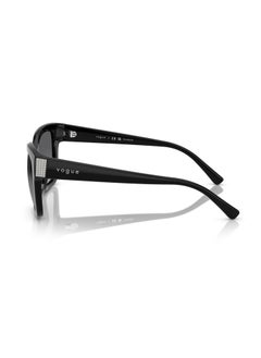 Vogue Vogue VO5613SB Women 's Sunglasses  - Image 4