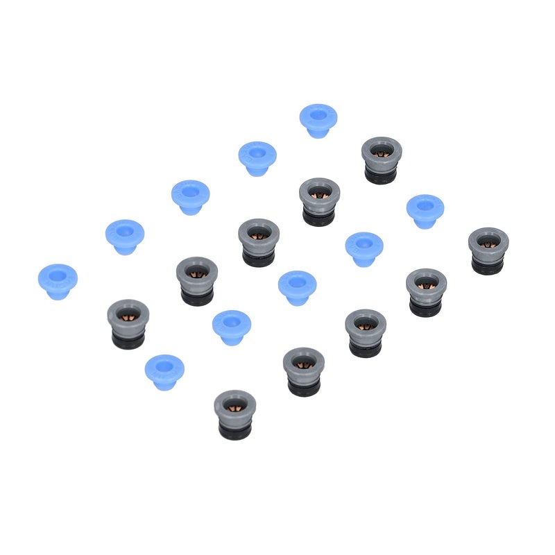 Matybobe Pneumatic Valve Connector Head PTFE ECAS04 Set for 3D Printer Accessories - Image 2