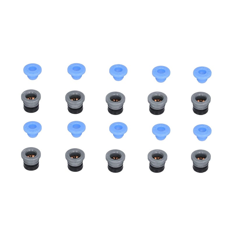 Matybobe Pneumatic Valve Connector Head PTFE ECAS04 Set for 3D Printer Accessories - Image 3