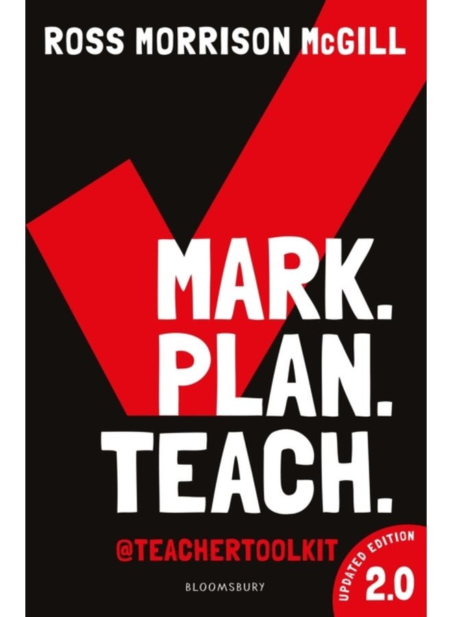 Mark Plan Teach 2 0 - Paperback