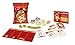 Blue Orange Games Bag of Chips Board Game Family or Adult Party Strategy Board Game for 2 to 5 Players Recommended for Ages 8 Up - Image 4