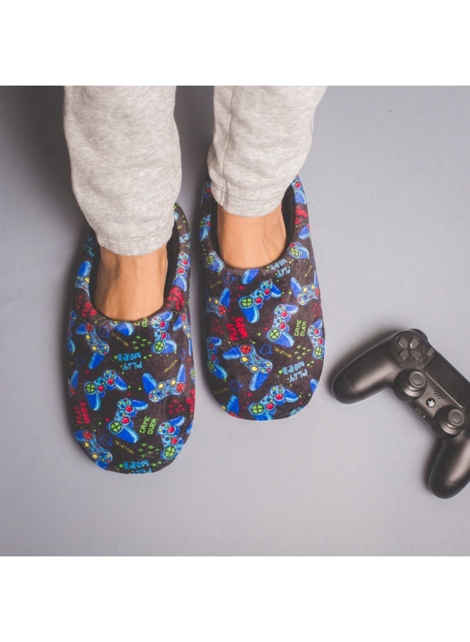 Pantoufla Teen Slipper Playstation - Image 2