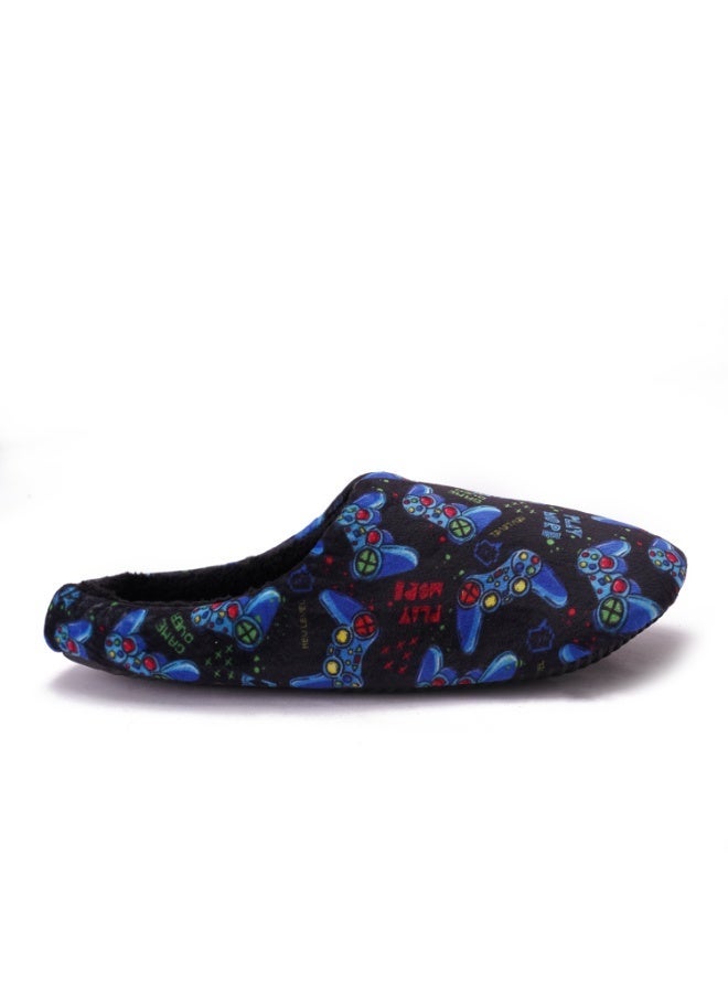 Pantoufla Teen Slipper Playstation - Image 4