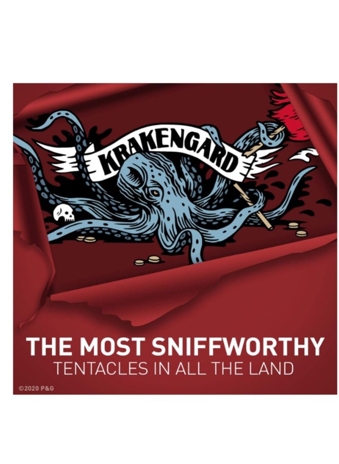 Old Spice KRAKENGARD Deodorant 73g  - Image 5