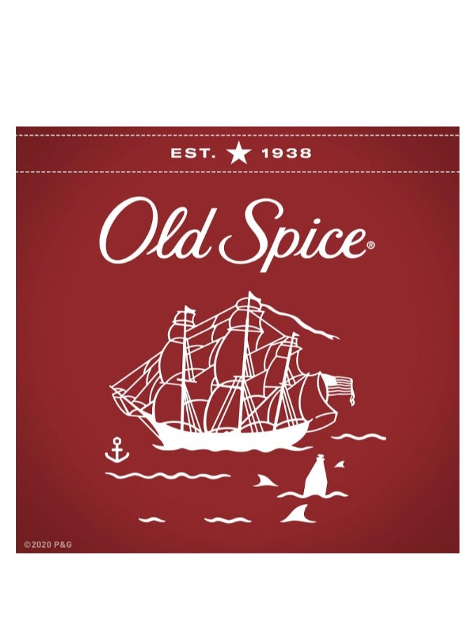 Old Spice - KRAKENGARD Deodorant 73g - Image 1