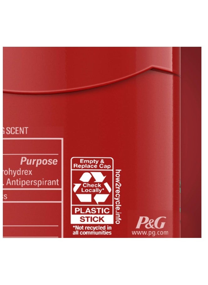 Old Spice - KRAKENGARD Deodorant 73g - Image 1
