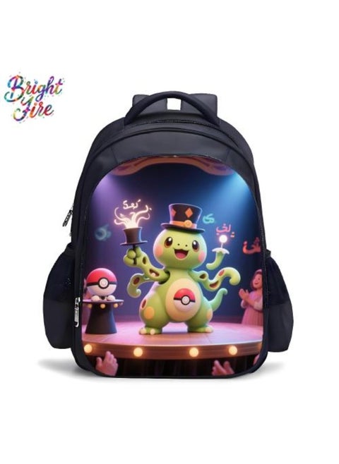 The latest version of the best-selling small-size schoolbag (students under the age of 12, primary school students, children to school)