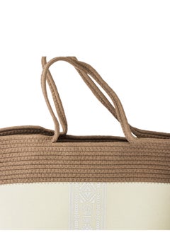 Dania A multi-use travel bag made of cotton  - Image 3