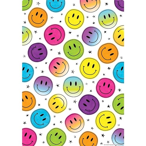 Teacher Created Resources Brights 4Ever Positive Sayings Educational Poster Pack (TCR7469) - Image 4