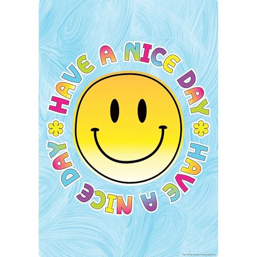 Teacher Created Resources Brights 4Ever Positive Sayings Educational Poster Pack (TCR7469) - Image 5