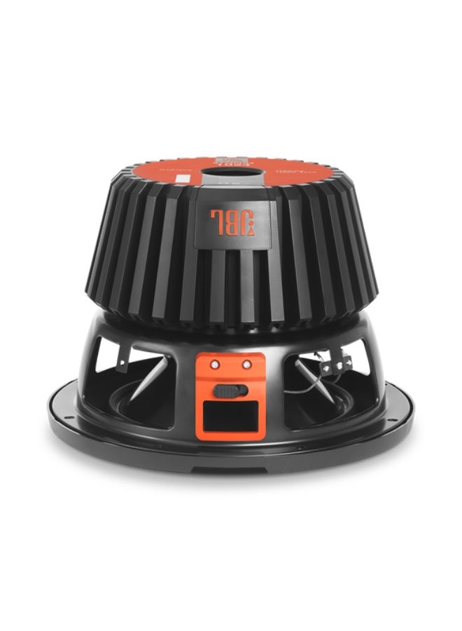 JBL Stadium 1024 10 Inch Car Subwoofer with SSI Selectable Smart Impedance Switch 2 to 4 Ohm – High Performance Bass Speaker - Image 2