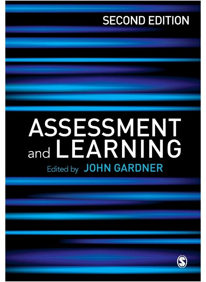 Assessment and Learning 