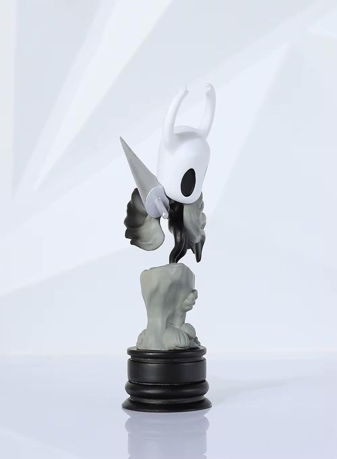 SQUISHY Anime Figurine, Action Figure, Action Figure Anime with Display Stand for Desk Decor and Collector Display - Image 3