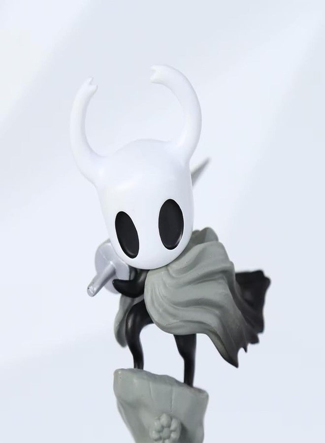 SQUISHY Anime Figurine, Action Figure, Action Figure Anime with Display Stand for Desk Decor and Collector Display - Image 2