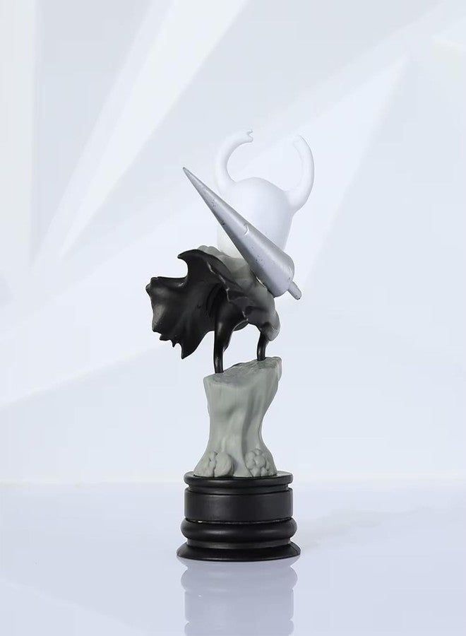 SQUISHY Anime Figurine, Action Figure, Action Figure Anime with Display Stand for Desk Decor and Collector Display - Image 4