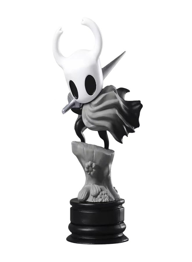 SQUISHY Anime Figurine, Action Figure, Action Figure Anime with Display Stand for Desk Decor and Collector Display - Image 1