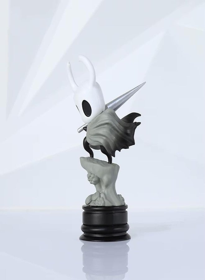 SQUISHY Anime Figurine, Action Figure, Action Figure Anime with Display Stand for Desk Decor and Collector Display - Image 5