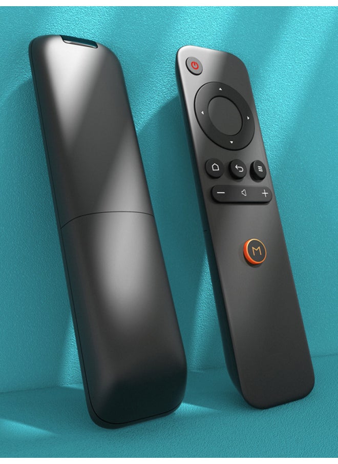For Original Magic Box Remote Control Universal M17 M16c T17 M18 M1 3pro Magic Screen 4 Generation-Color:B Luxury Voice Model/bluetooth Magic Box·magic Screen [standard Express]