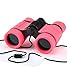 S Syxspecial Syxspecial Kids Binoculars Toy for Kids 312 Years Boys and Girls for Bird Watching Educational Insights Camping Science Detective - Image 3
