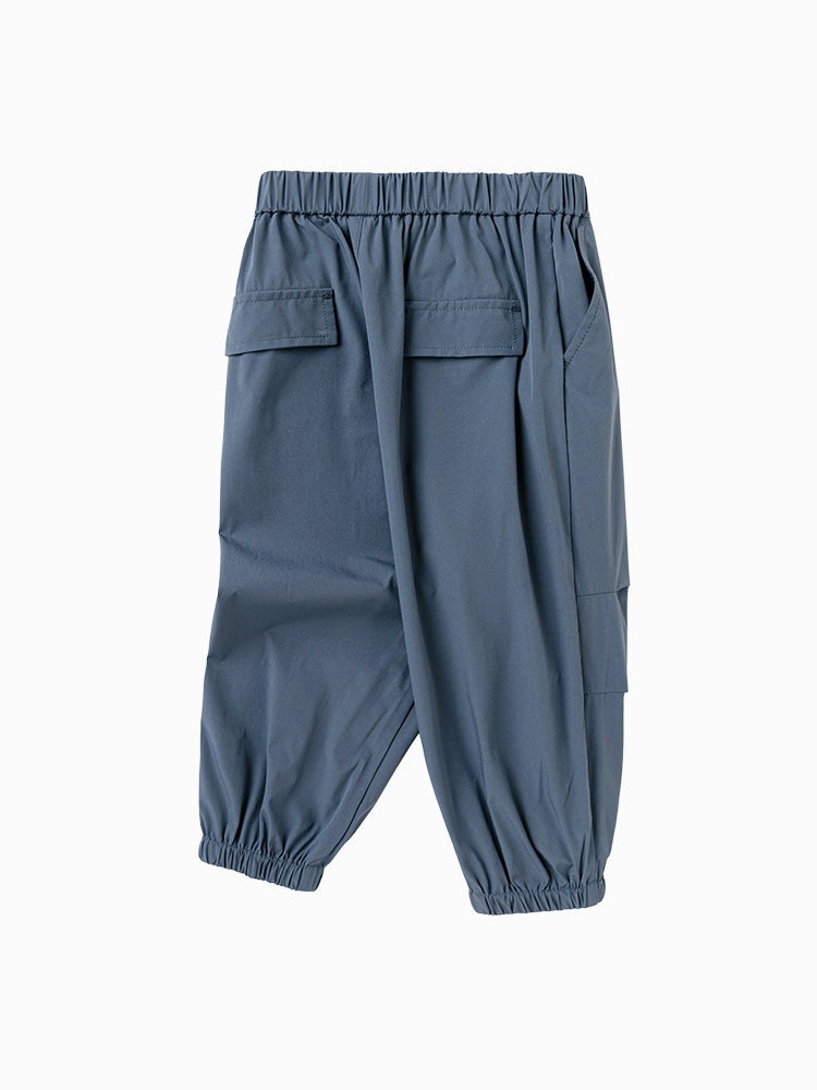 بالابالا بنطلون بطبعة للأولاد - Image 5