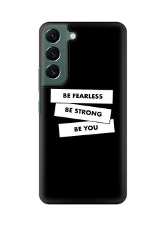 Fearless, Strong, You