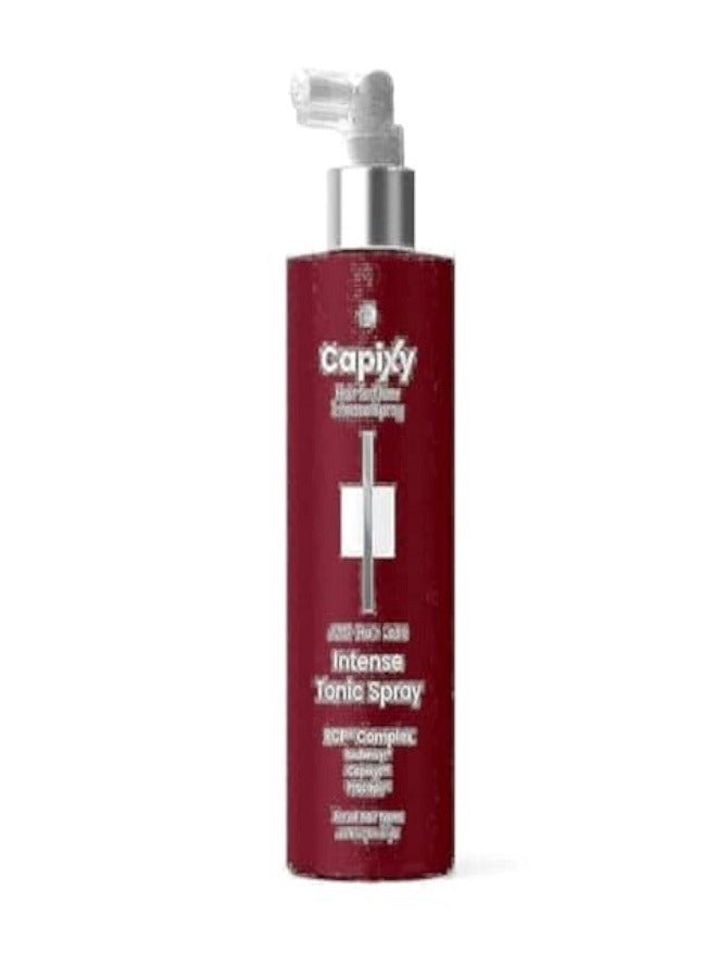 CAPIXY INTENSE TONIC SPRAY 125 ML