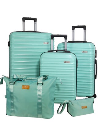 Mint Green