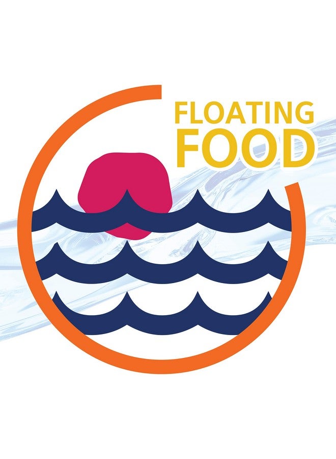 أكيون رقائق طعام الأسماك الاستوائية من أكيون، 7.12 أونصة - Image 5