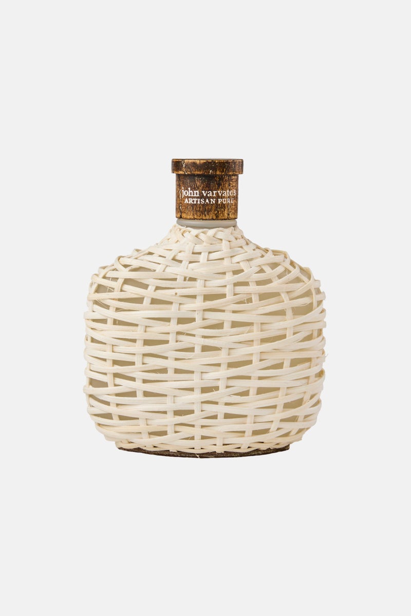 John Varvatos Men Artisan Pure Eau De Toilette Spray 125ml - Image 4