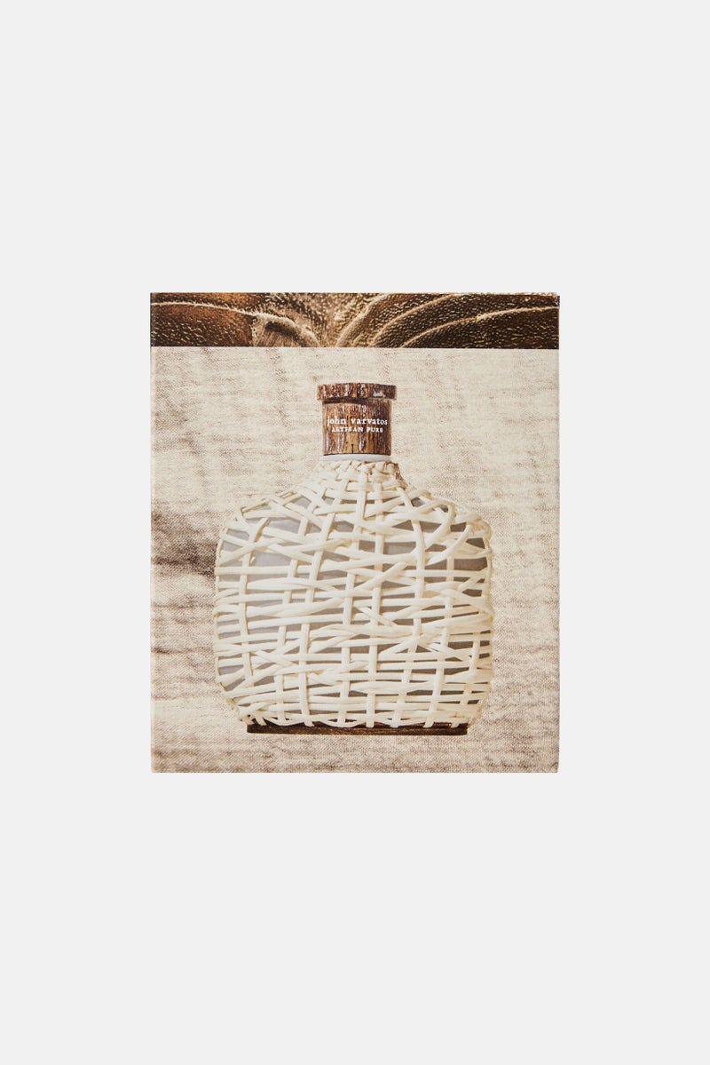 John Varvatos Men Artisan Pure Eau De Toilette Spray 125ml - Image 2