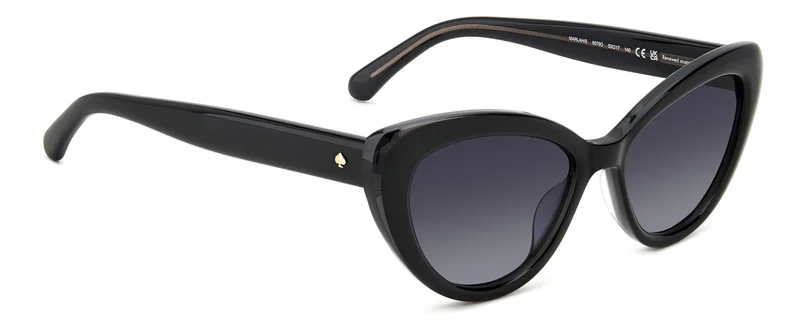 Kate Spade Cat Eye Sunglasses Frames