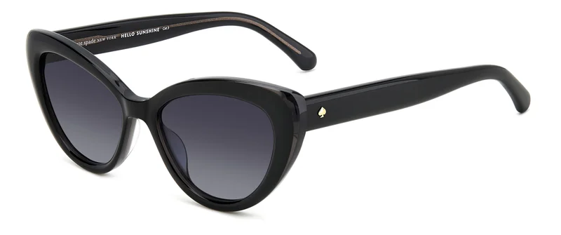 Kate Spade Cat Eye Sunglasses Frames